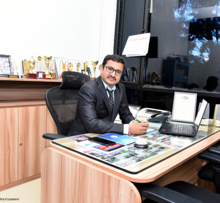 Principal